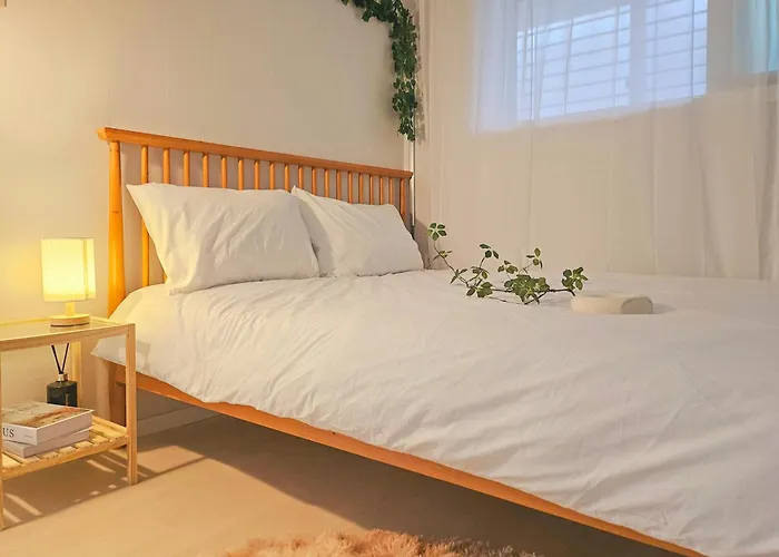 Cozy In Stay,Seoul Dc Event