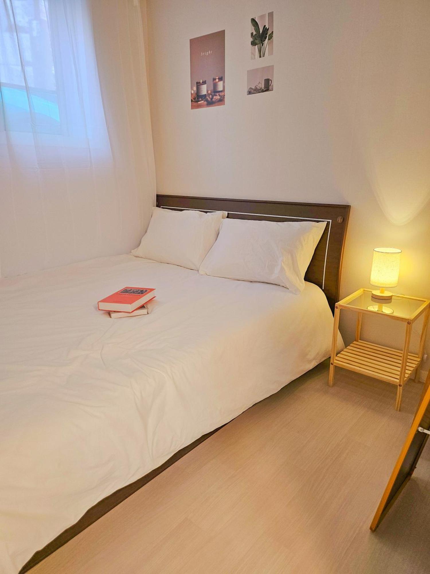 Cozy In Stay,seoul Dc Event Apartment