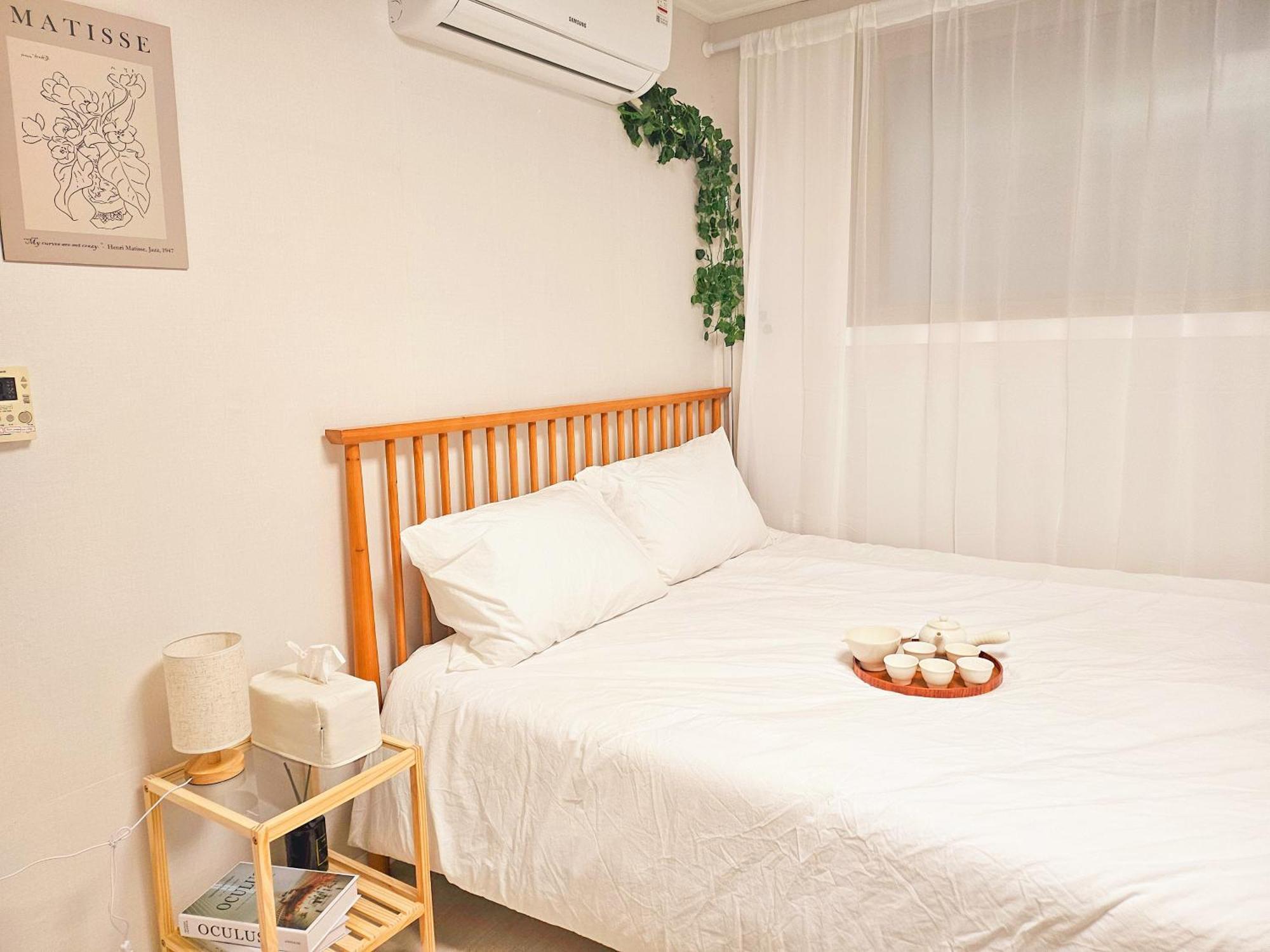 Cozy In Stay,seoul Dc Event Seoul