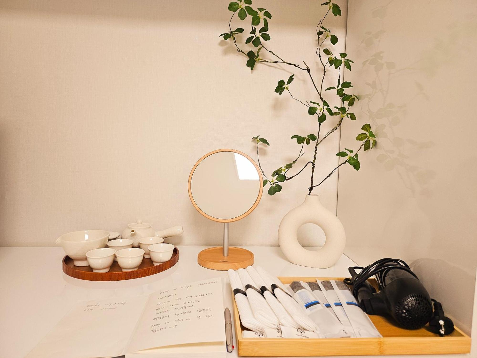 Cozy In Stay,seoul Dc Event Apartment Seoul