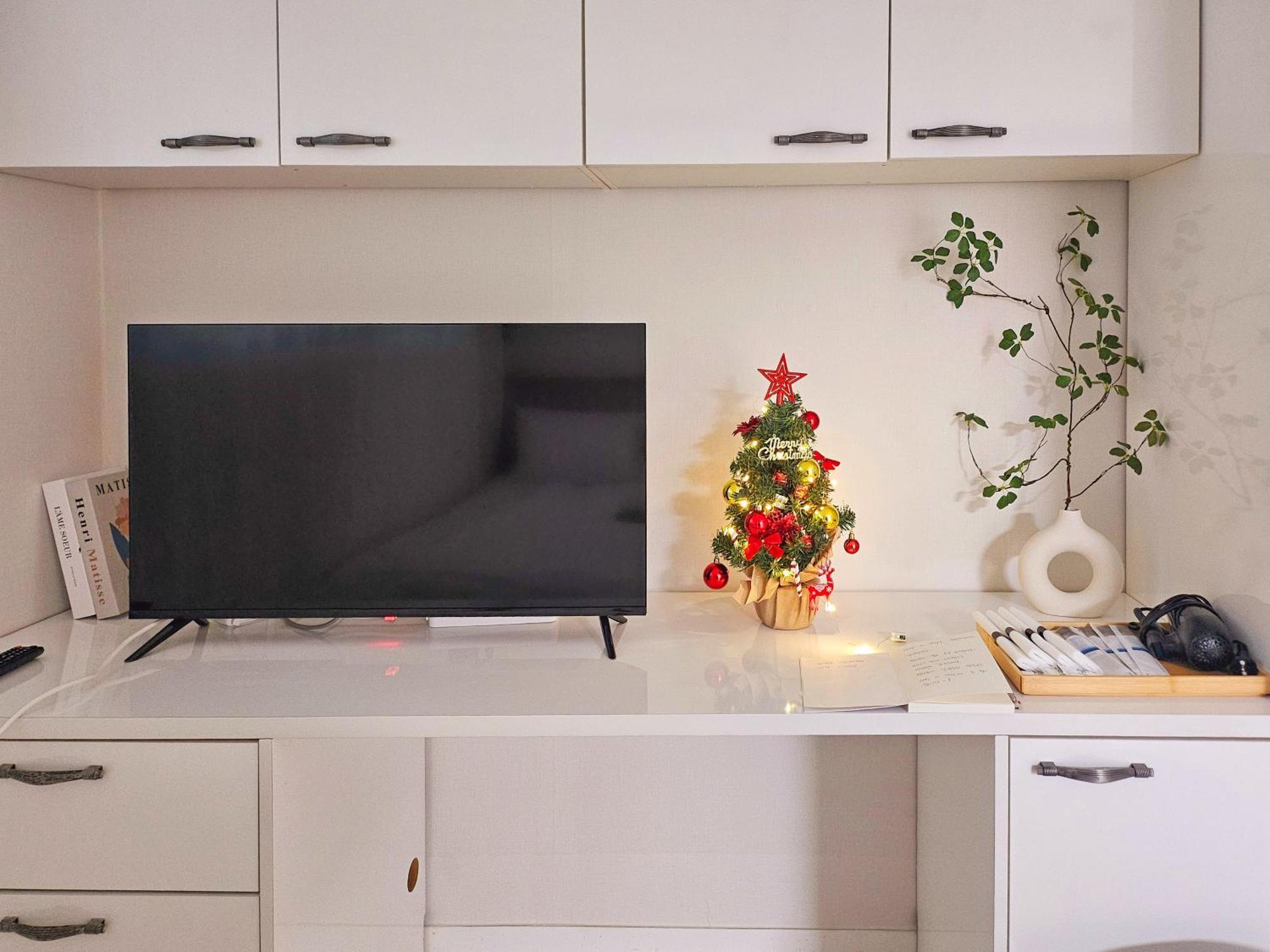 Apartment Cozy In Stay,seoul Dc Event