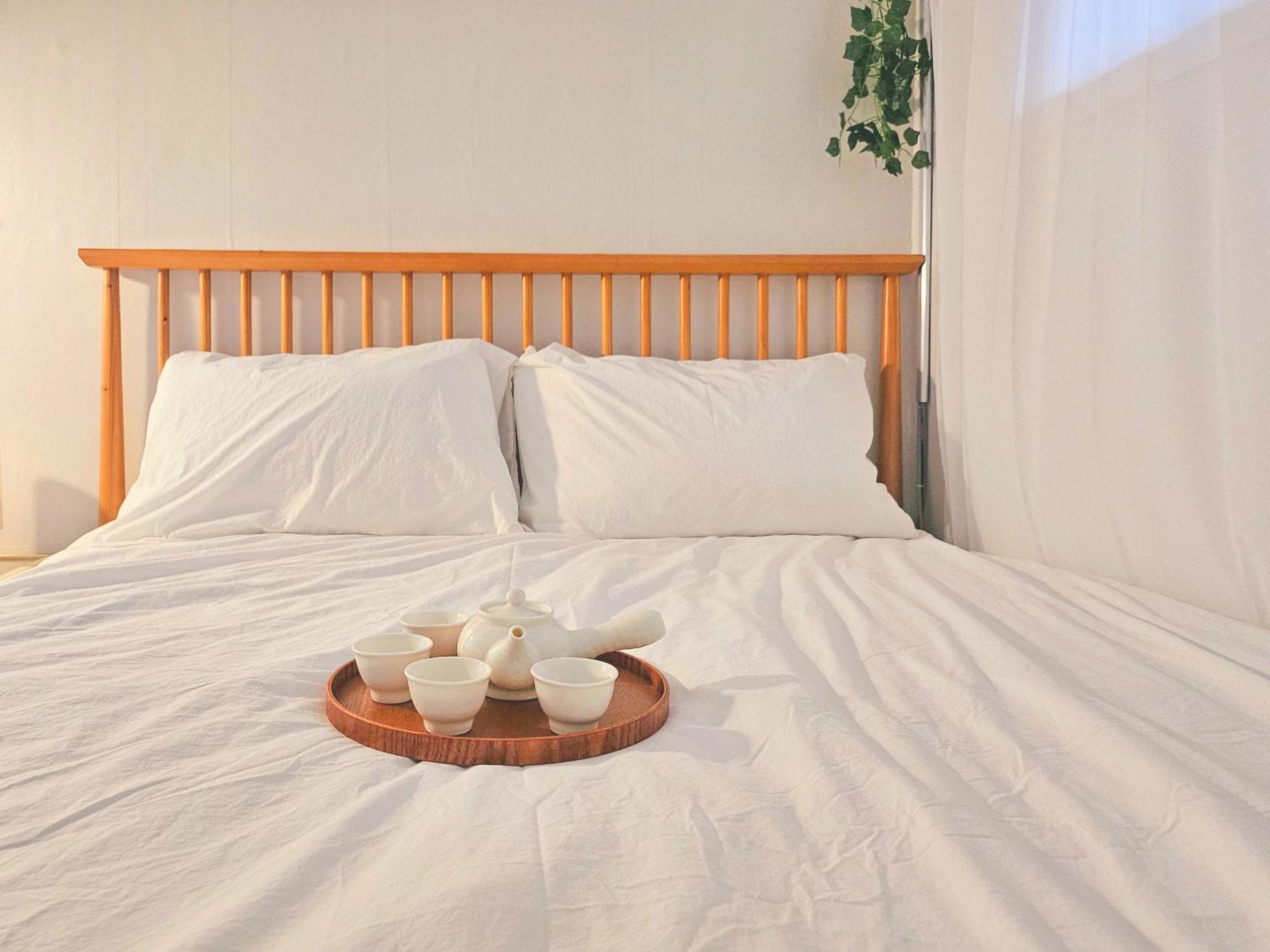 Apartment Cozy In Stay,seoul Dc Event