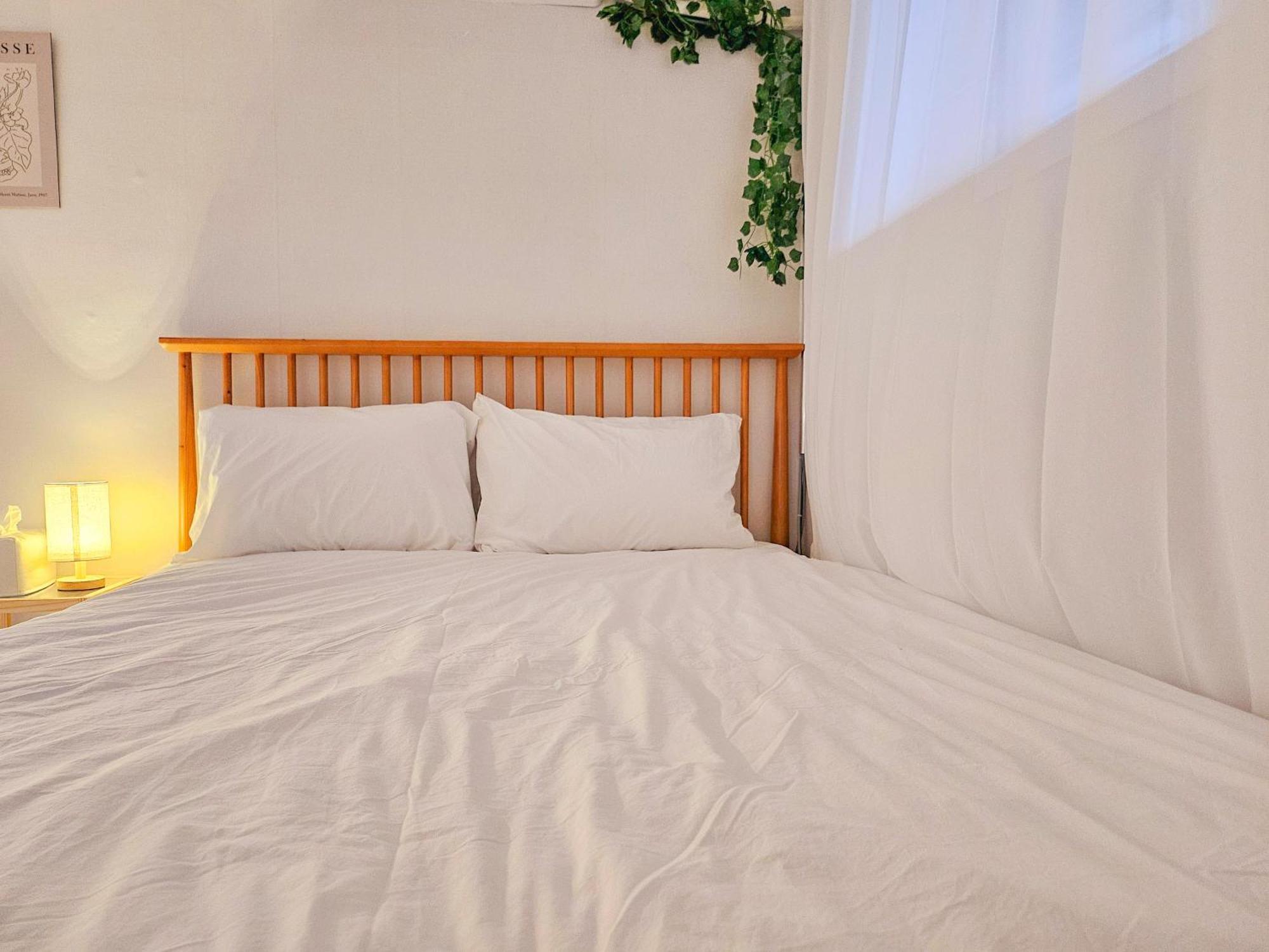 Cozy In Stay,seoul Dc Event Apartment *