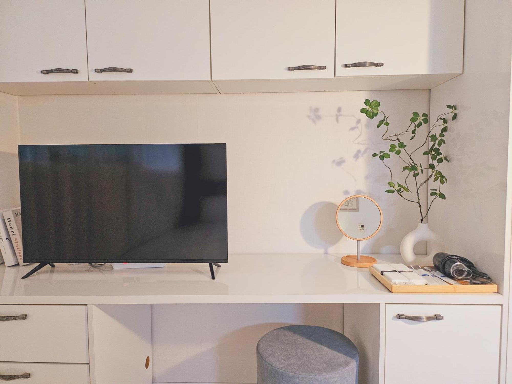 Cozy In Stay,seoul Dc Event Apartment Seoul
