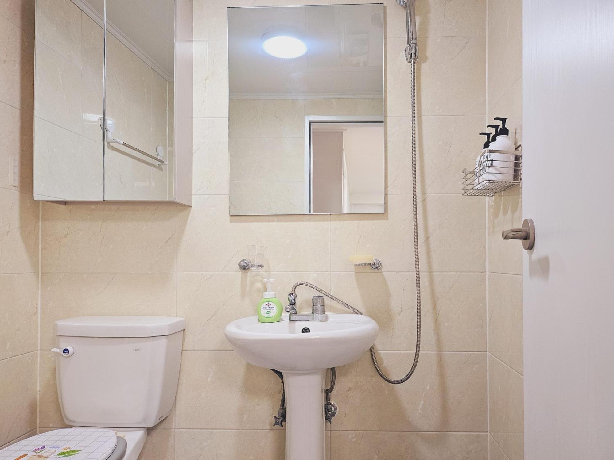 Cozy In Stay,seoul Dc Event Apartment