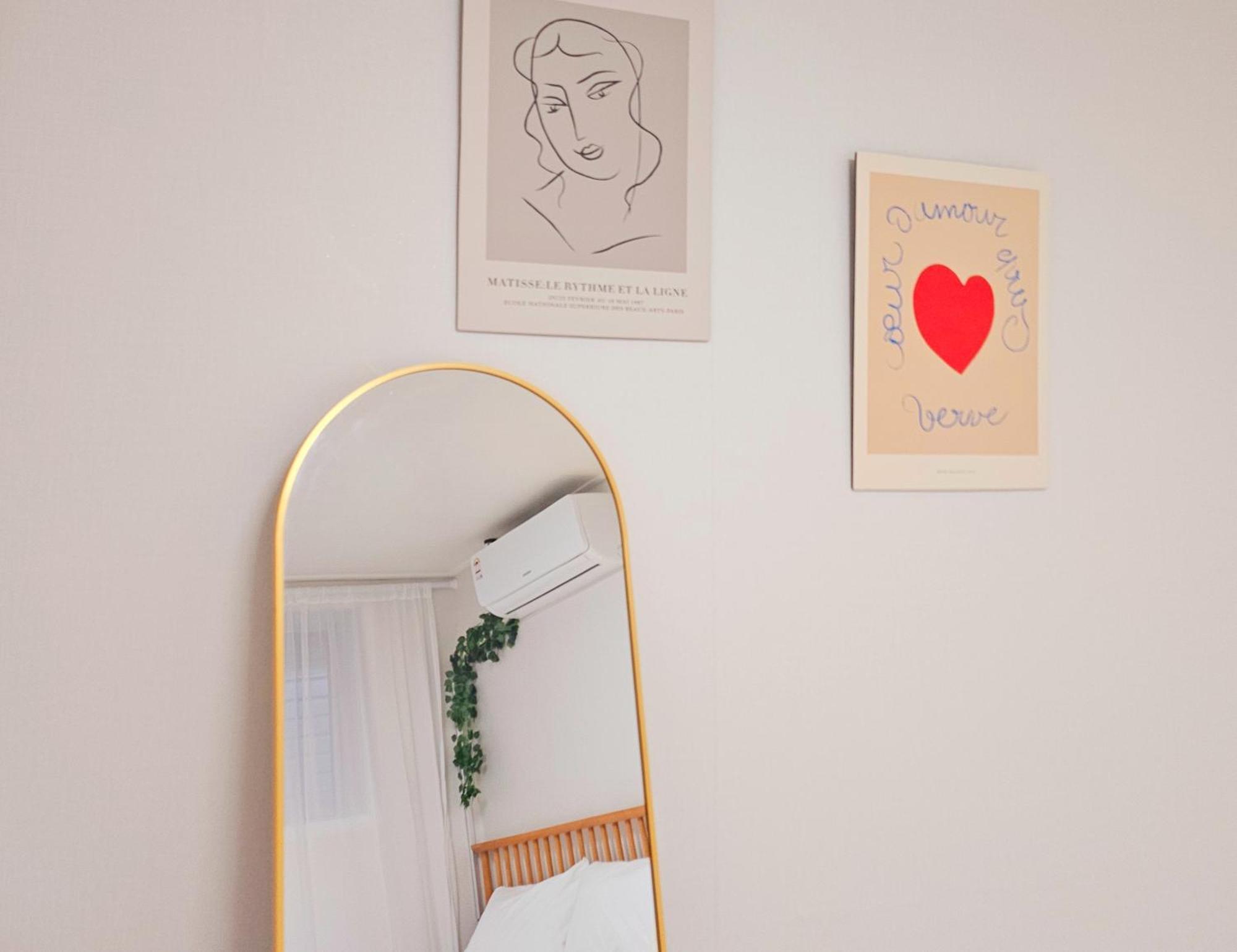 Cozy In Stay,seoul Dc Event Apartment Seoul