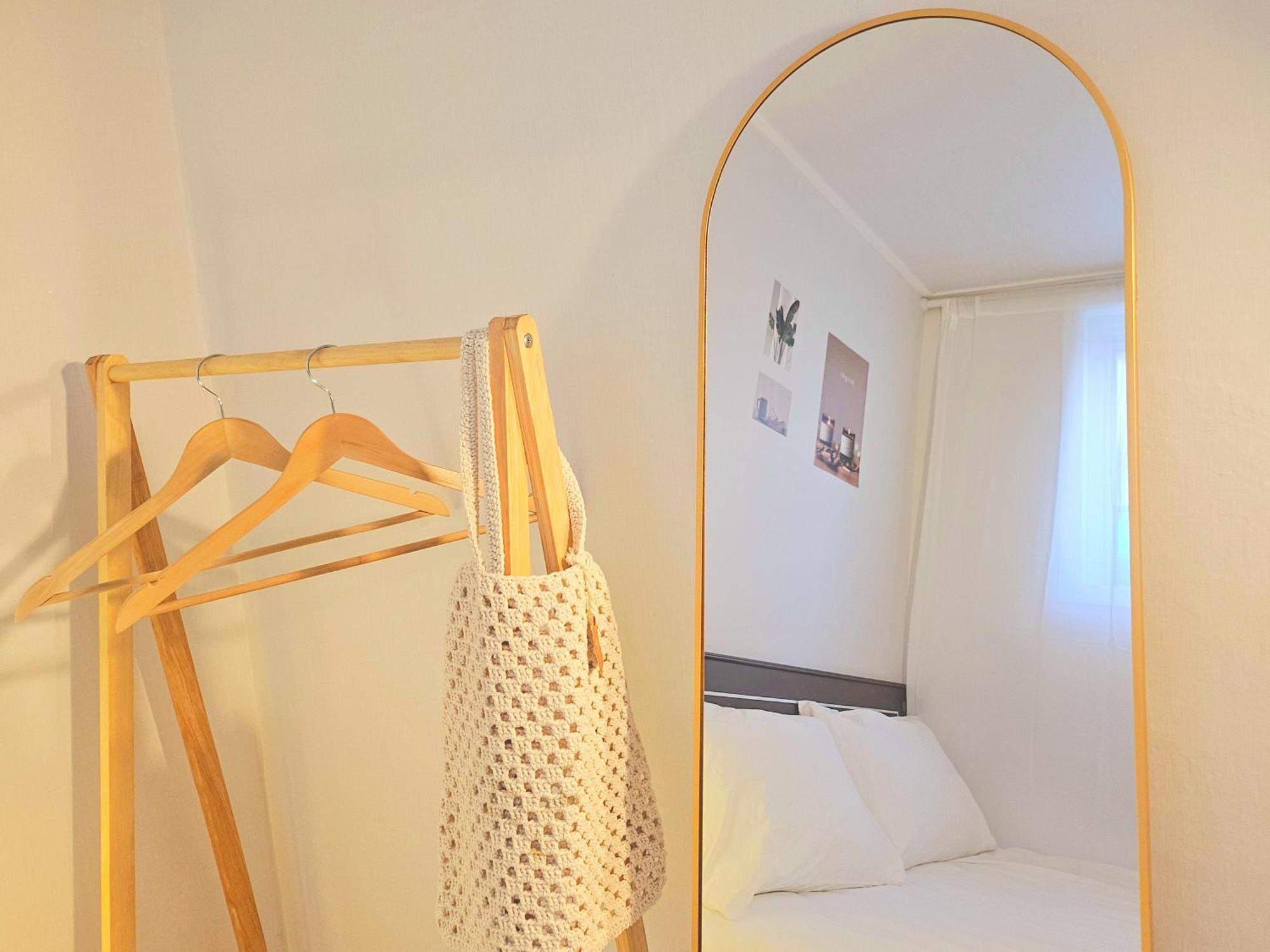 Apartment Cozy In Stay,seoul Dc Event Seoul