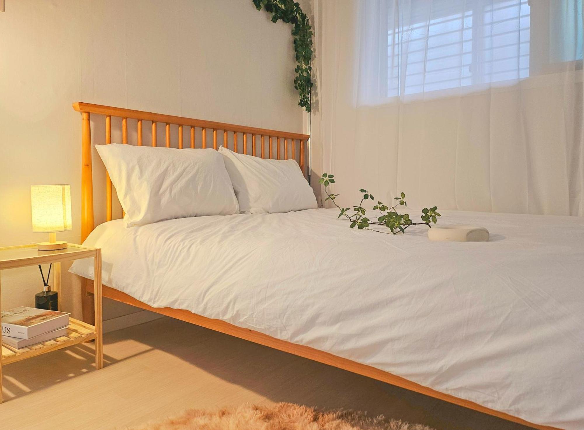 Cozy In Stay,seoul Dc Event Apartment Seoul